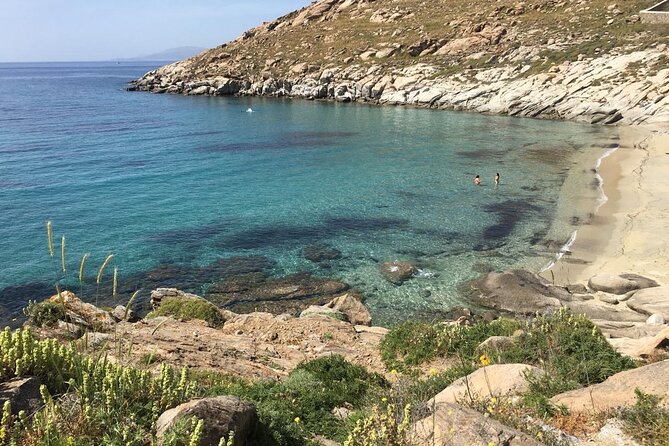 Private Tour: 4 Hours Mykonos Island Tour - Like a Local - Why this 3 to 4 hour island loop works