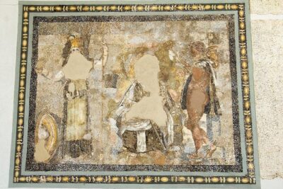 Private Tour: Delos Day Trip from Mykonos - Walking the Sacred Way: From the Harbor to Apollo’s Temple