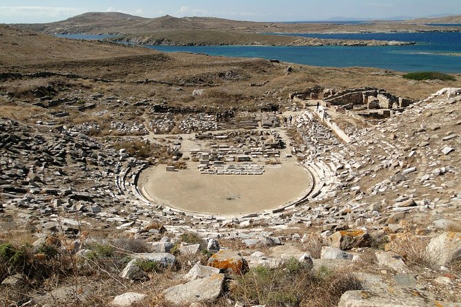 Private Tour: Delos Day Trip from Mykonos - Timing Inside Opening Hours (and Why Your Start Time Matters)