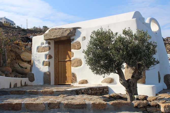 Private Tour: Mykonos Island in Half a Day - Picking your departure time: how to fit it into your day