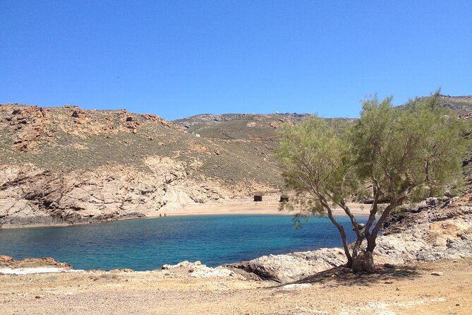 Private Tour: The Best of Mykonos (no walking) - Ano Mera Monastery: village pace and a little spiritual detour