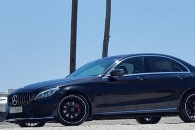 Private Transfer in Mykonos - Pickup from the airport or port: less guessing, more peace of mind