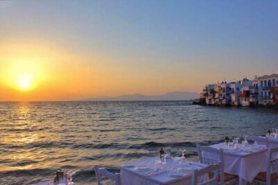 Private Transfer Service in Mykonos - From Pickup to Drop-Off: The Ride Plan in Plain English