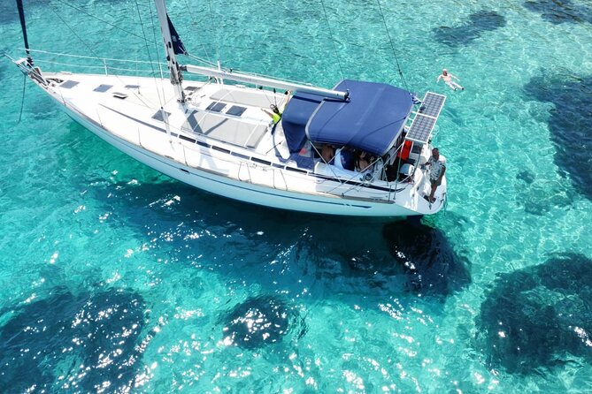 Rhenia Sunset Safari sailing tour (small group up to 8 guests) - Key things to know before you go