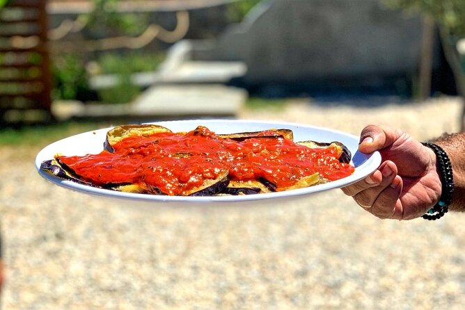 Shared Group Cooking Class at Home of Mykonian Family in Mikonos - Getting There: Meeting Point and Transport Reality