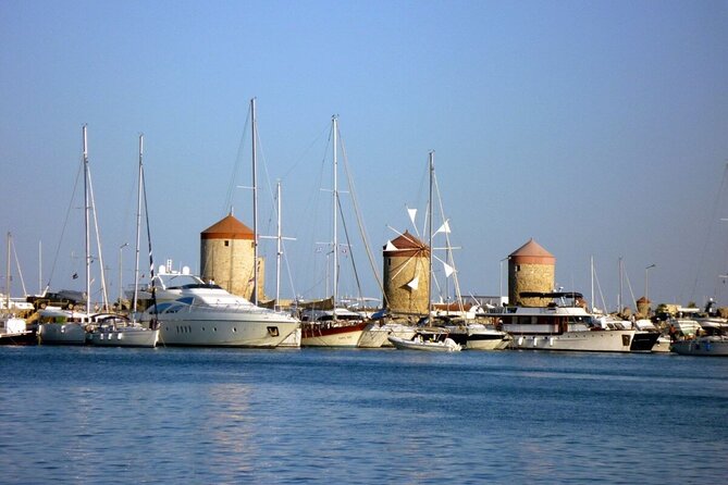 South Beaches Cruise From Mykonos - Paradise Beach and Tropicana Bar: iconic Mykonos, on your terms