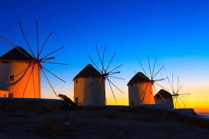 South Beaches Cruise From Mykonos - Food and drinks: what’s included, what’s limited, and what to plan