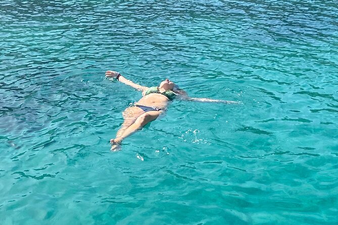 South coast and Paradise beach cruise - Who this cruise suits best (and who should skip it)