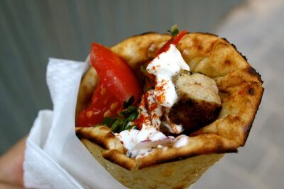Souvlaki Cooking Class in Mykonos - Pickup on Mykonos: included transfer vs remote-area fees