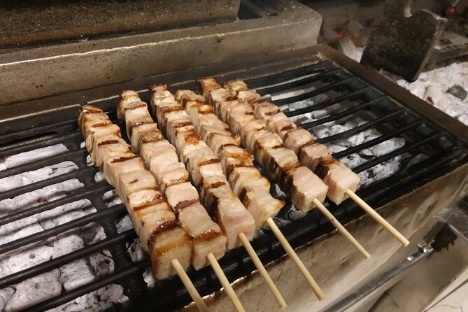 Souvlaki Cooking Class in Mykonos - Dinner that you actually make: Greek salad plus souvlaki in pita