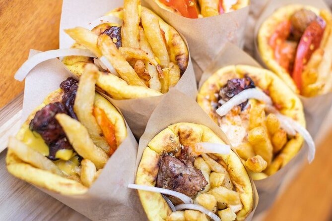 Souvlaki Cooking Class in Mykonos - Price and value: is $108.37 a fair deal for 3 hours?