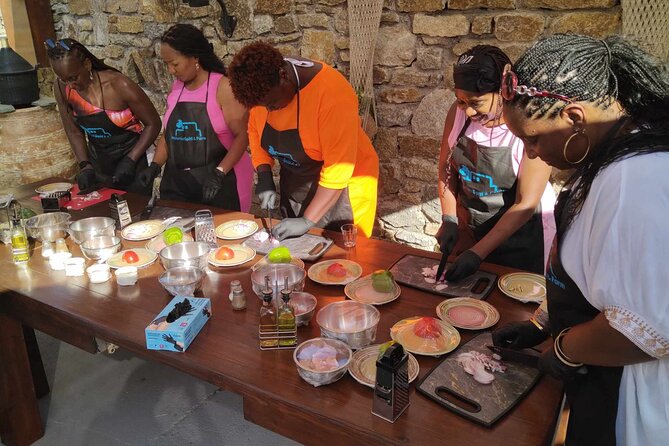 Souvlaki Cooking Class in Mykonos - Who this is best for (and who should skip)