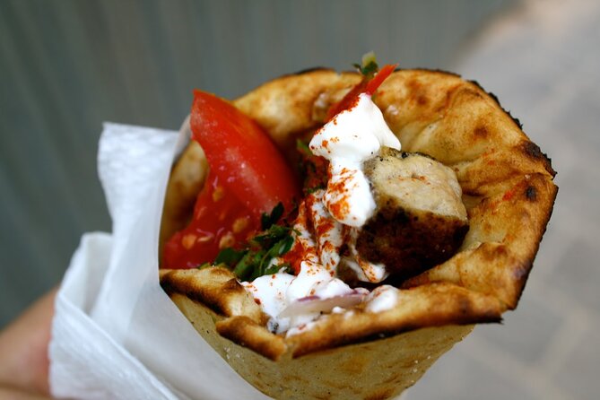 Souvlaki Cooking Class in Mykonos - Pickup on Mykonos: included transfer vs remote-area fees