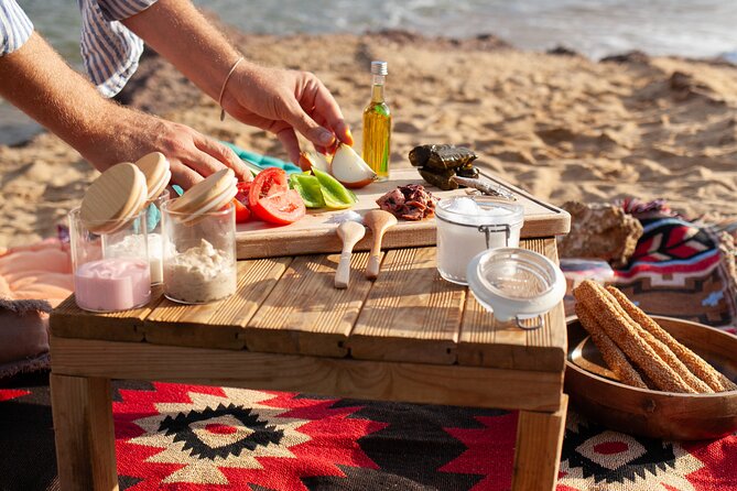 The Greek Meze Picnic - Wine and Bubbles: The Drinks That Make This Picnic Worth It