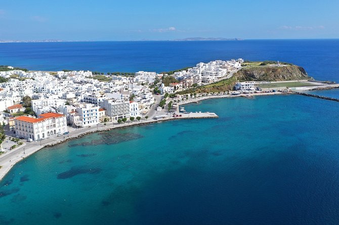 Tinos Island Tour from Mykonos - Key things I’d circle before you go