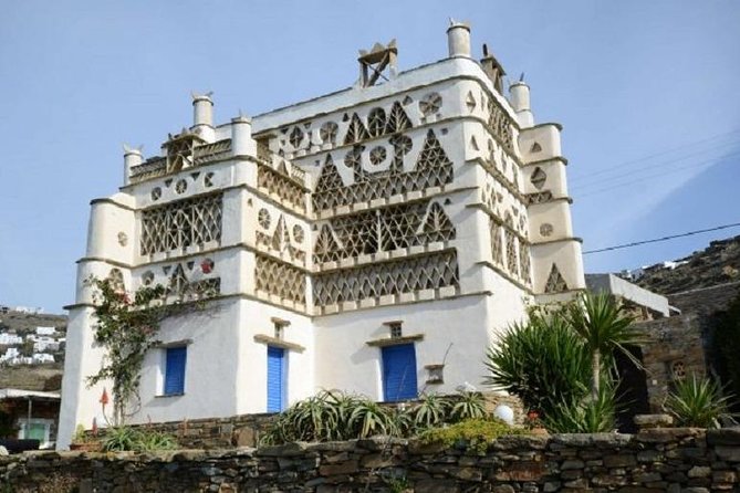 Tinos Island Tour from Mykonos - Price and Value: Is $157.21 a Fair Deal?