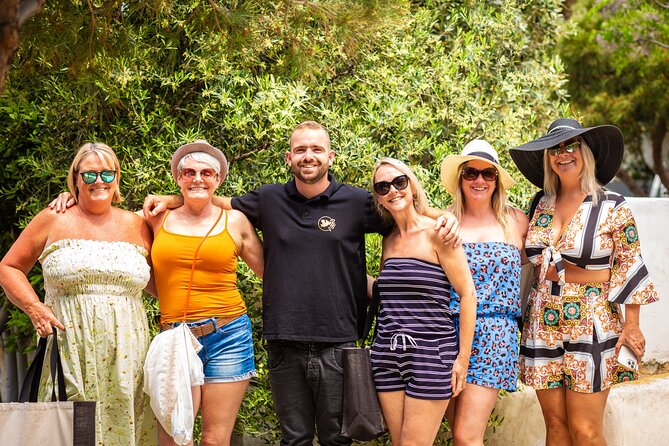 Tour and Wine Tasting in Mykonian Land - Photos You’ll Actually Want to Post