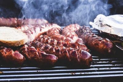 Traditional Barbecue Experience at Traditional Farm in Mykonos - Getting there: pickup, timing, and a small group vibe