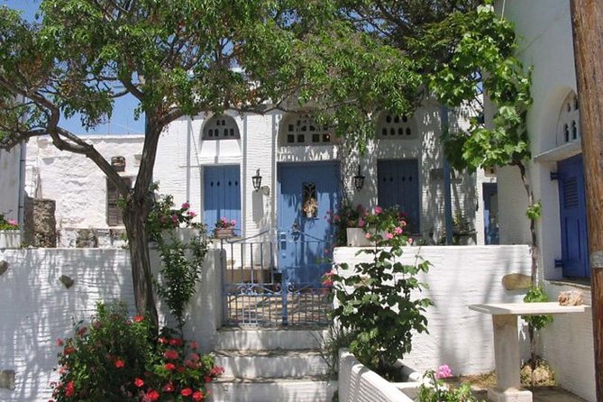 Visit Tinos from Mykonos - Leaving Mykonos at 12:30: Meeting Point and Timing That Helps