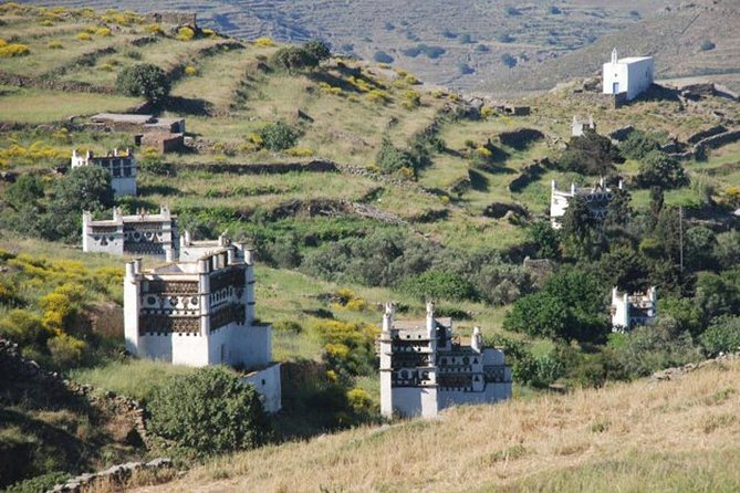 Visit Tinos from Mykonos - Tinos Town’s Icon Church: The First Big Why