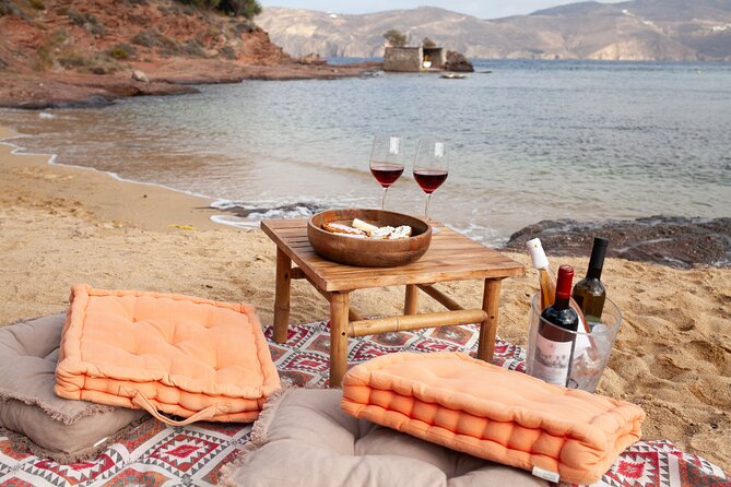 Wine Tasting with Greek Ancient varieties - Transfers Included - Price and Value: What You’re Paying For (And What’s Not Included)